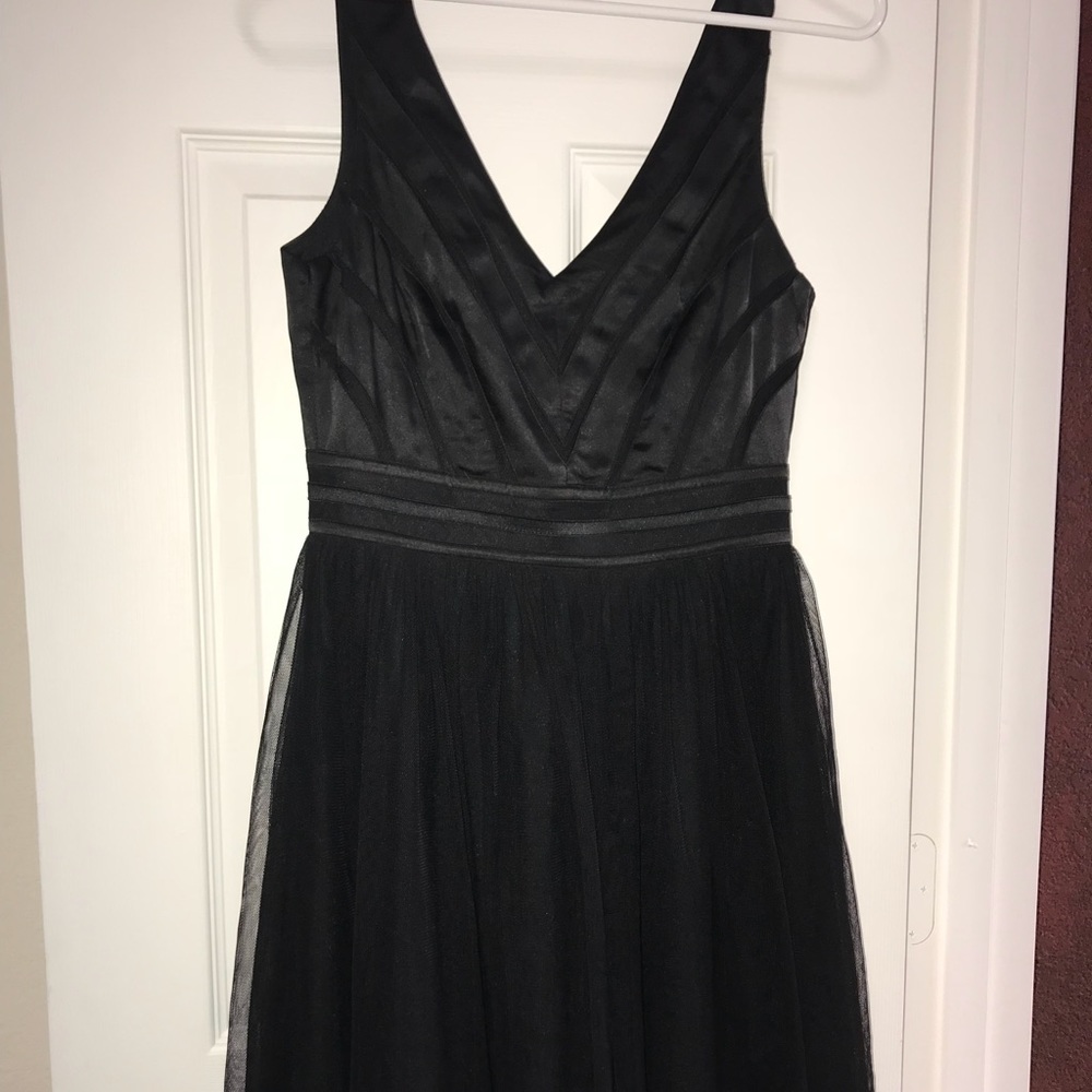 Mini dress